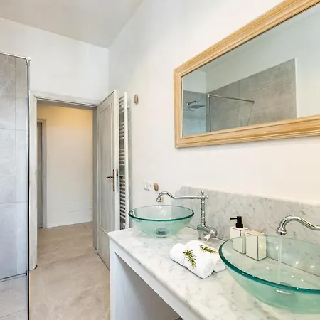 Cesarina Amazing With Private Pool In The Tuscan Hills
